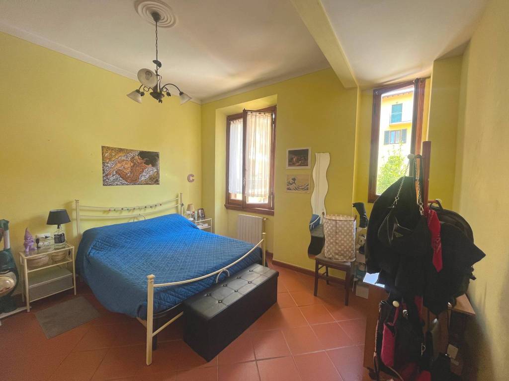 appartamento in affitto a Firenze in zona Campo di Marte