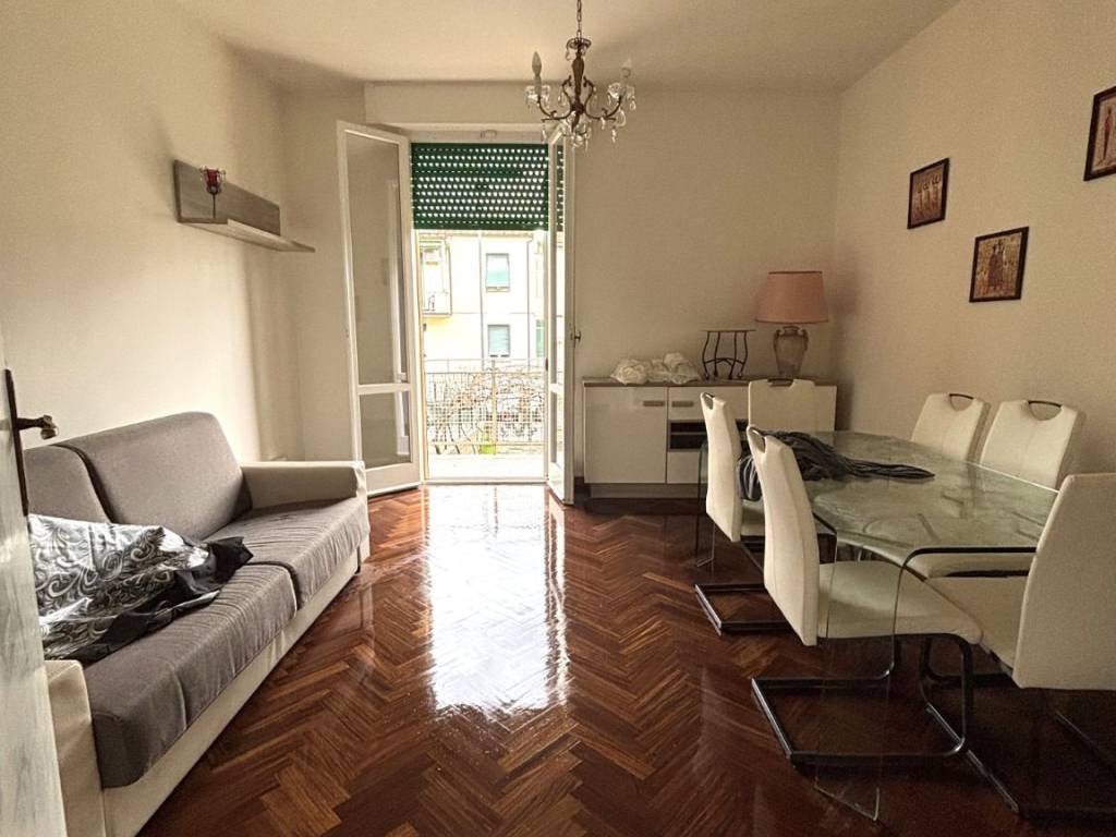 appartamento in affitto a Firenze in zona Le Cure