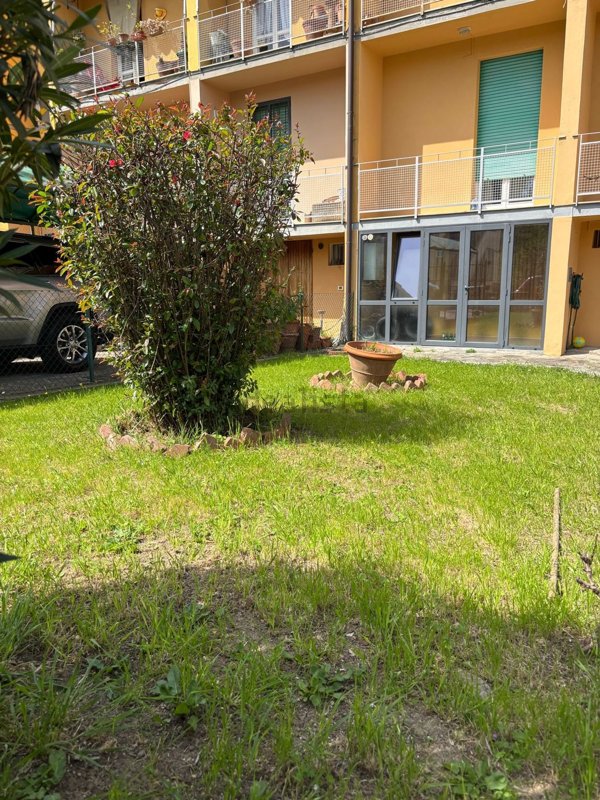 appartamento in affitto a Firenze in zona Le Cure