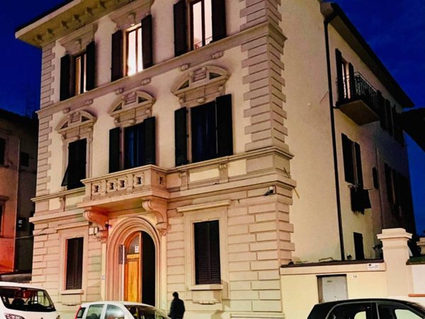 appartamento in affitto a Firenze in zona Centro Duomo