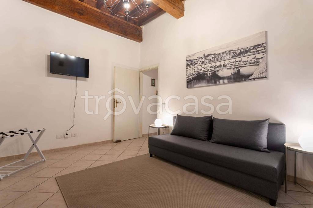 appartamento in affitto a Firenze in zona Centro Santa Maria Novella