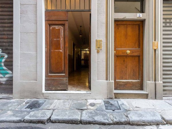 appartamento in affitto a Firenze