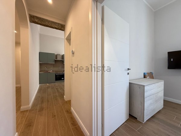 appartamento in affitto a Firenze in zona Gavinana