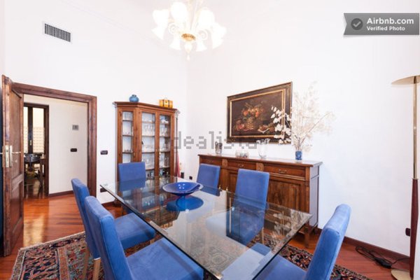 appartamento in affitto a Firenze in zona Novoli