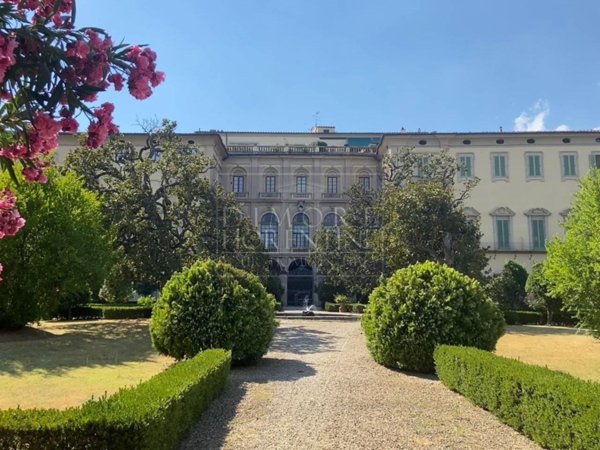 appartamento in affitto a Firenze in zona Centro Santa Croce