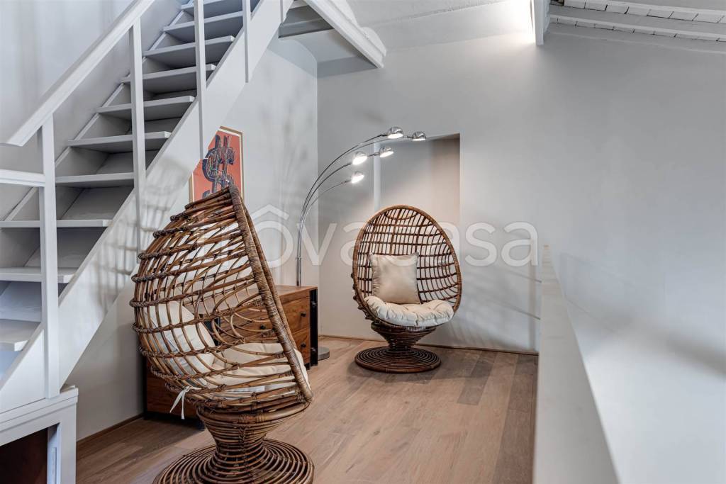 appartamento in affitto a Firenze