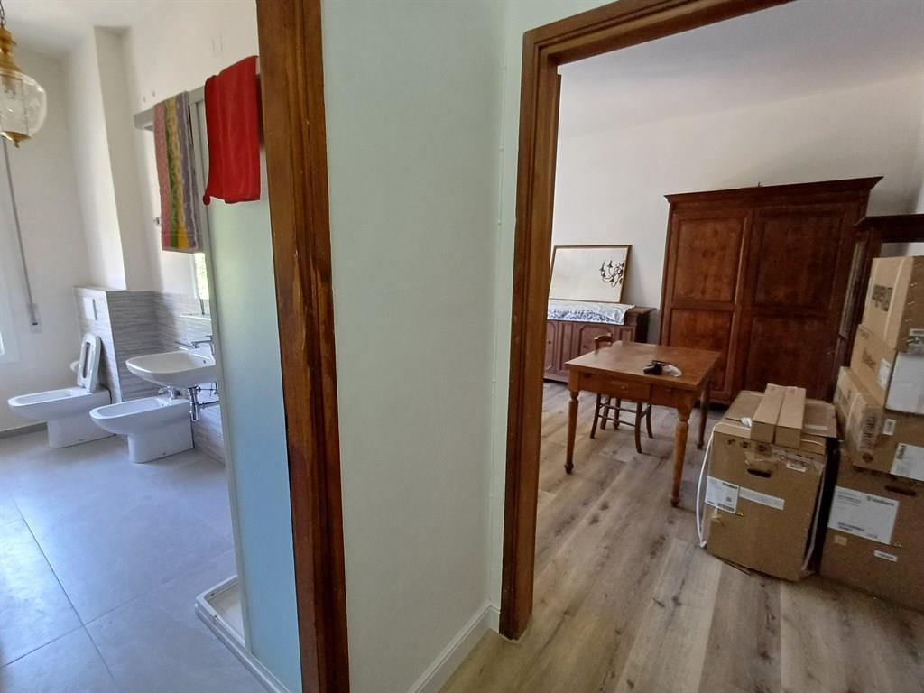 appartamento in affitto a Firenze in zona Varlungo