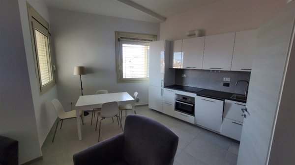 appartamento in affitto a Firenze in zona Centro Storico
