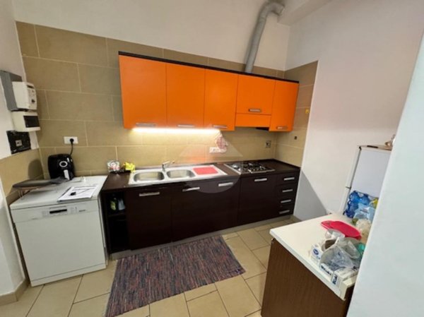 appartamento in affitto a Firenze in zona Statuto