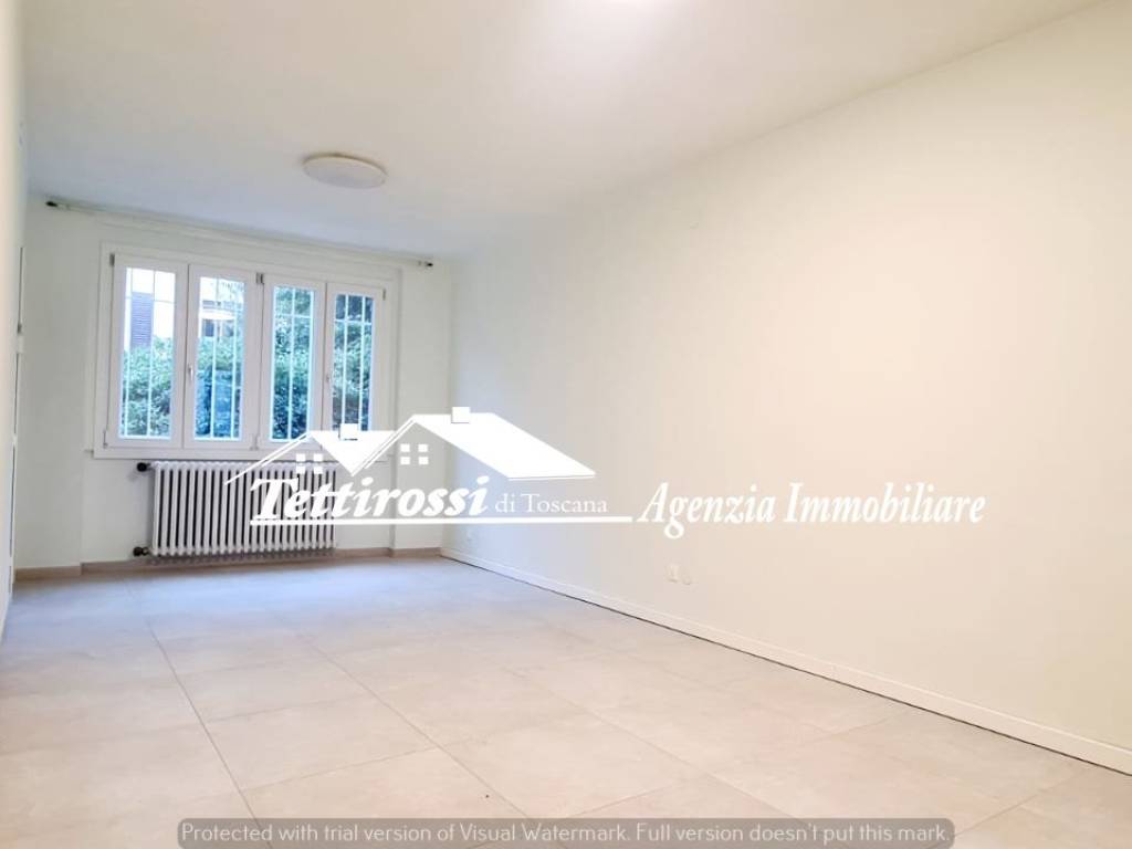 ufficio in affitto a Firenze in zona Statuto