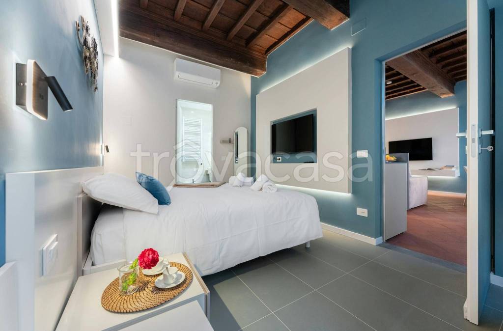 appartamento in affitto a Firenze in zona Centro Santa Maria Novella