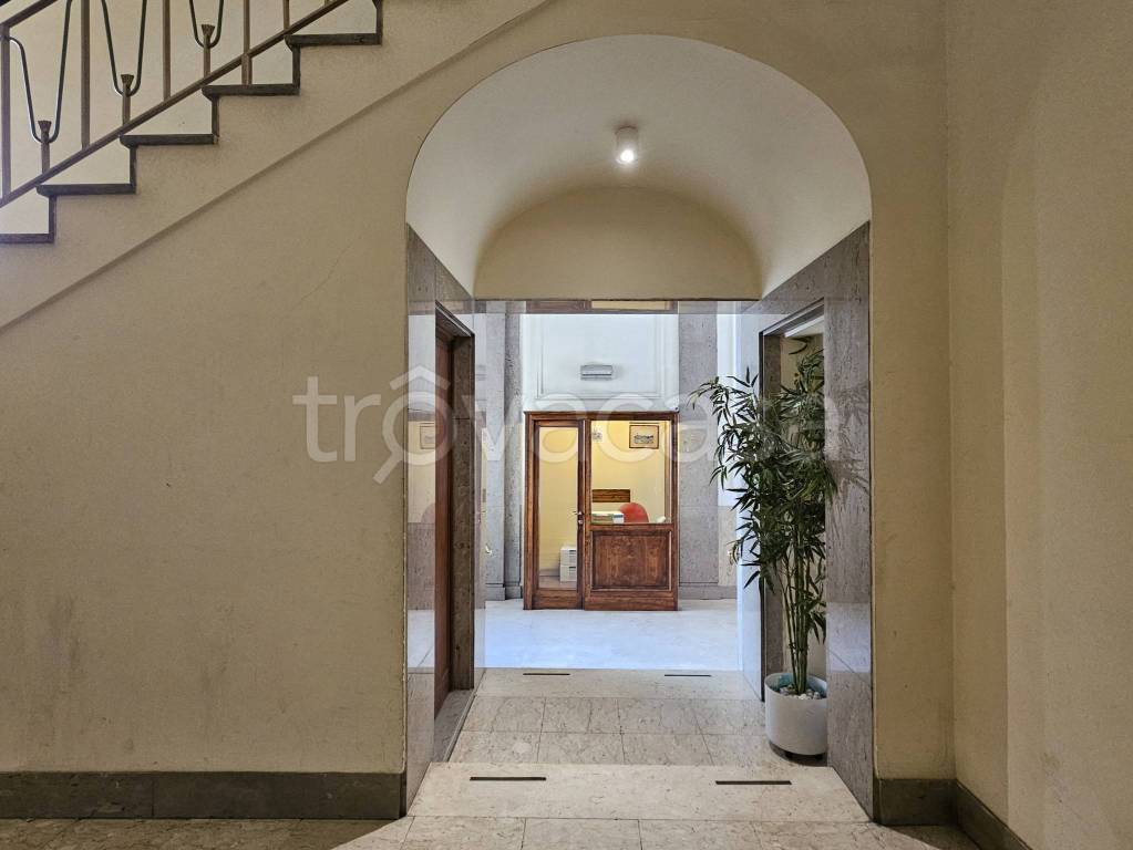 appartamento in affitto a Firenze