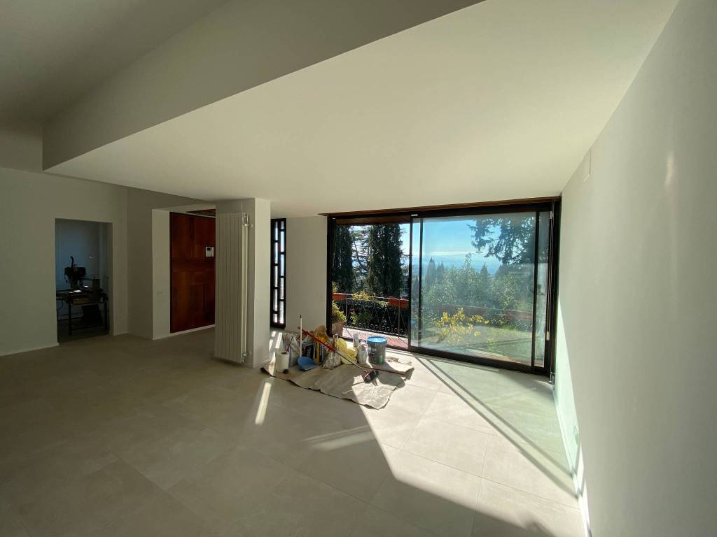 casa indipendente in affitto a Firenze in zona Le Cure