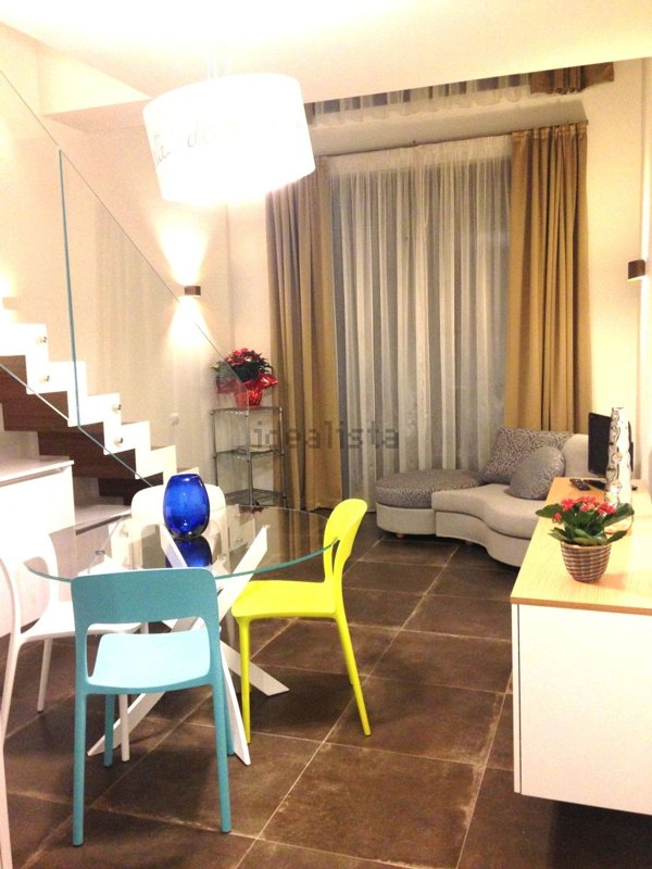 appartamento in affitto a Firenze in zona Pian dei Giullari