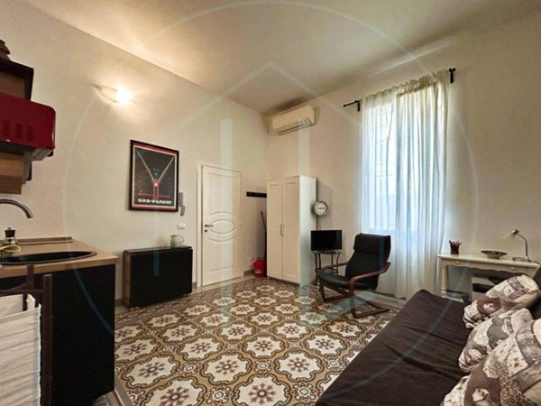 appartamento in affitto a Firenze in zona Centro San Frediano