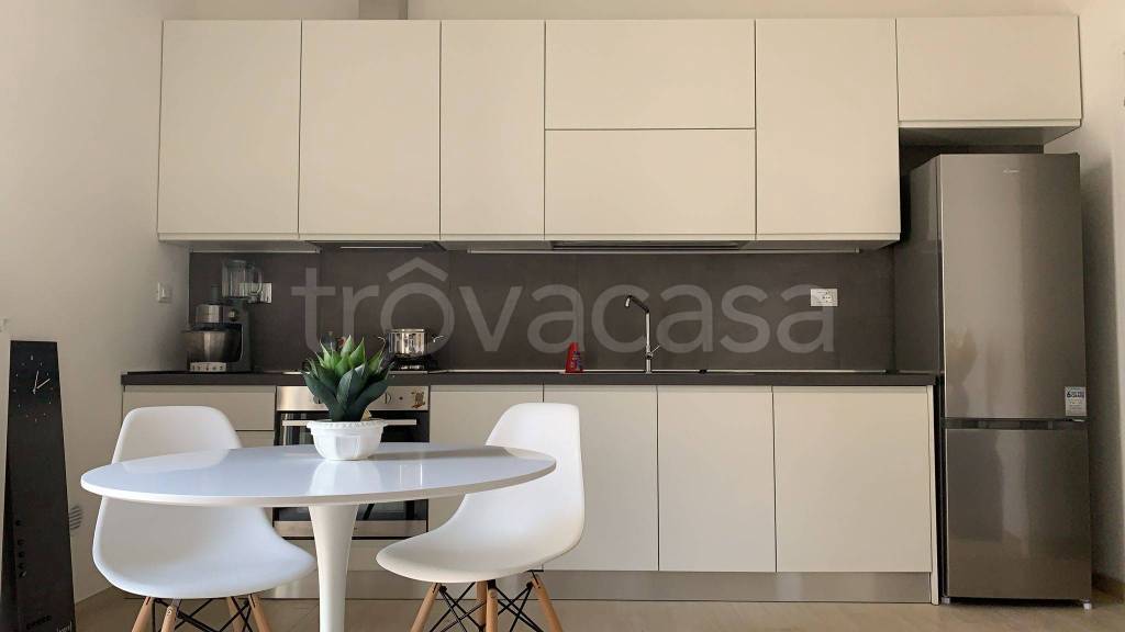appartamento in affitto a Firenze in zona Brozzi