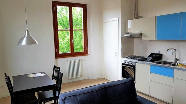 appartamento in affitto a Firenze in zona Le Cure