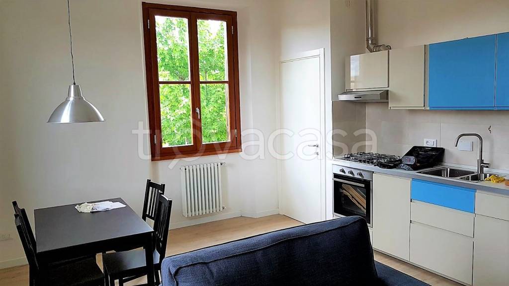 appartamento in affitto a Firenze in zona Campo di Marte