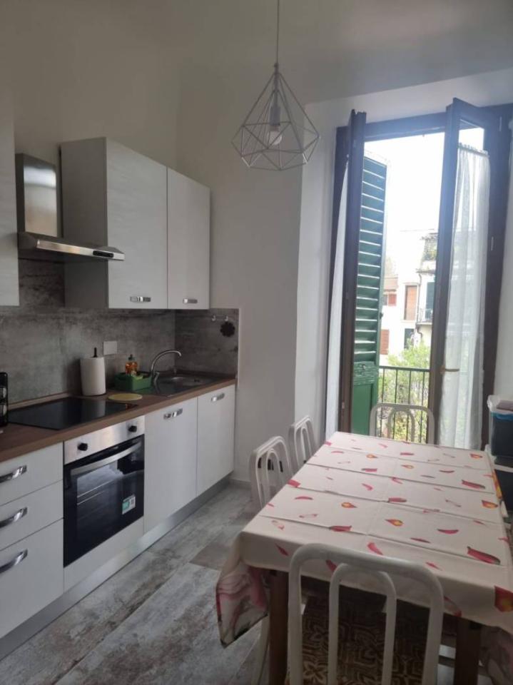 appartamento in affitto a Firenze in zona Campo di Marte