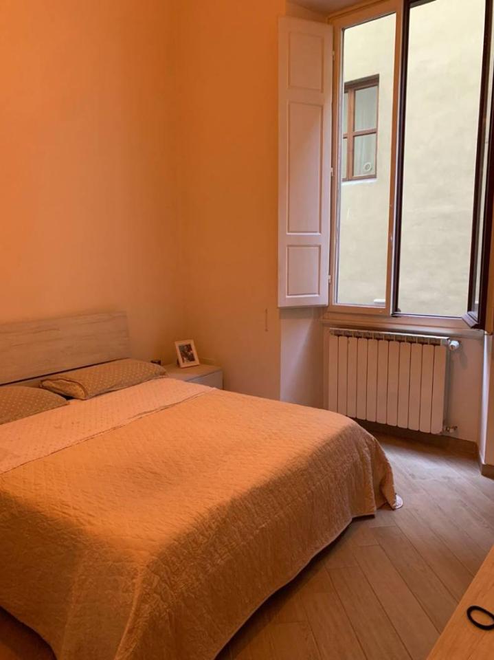 appartamento in affitto a Firenze in zona Centro San Frediano