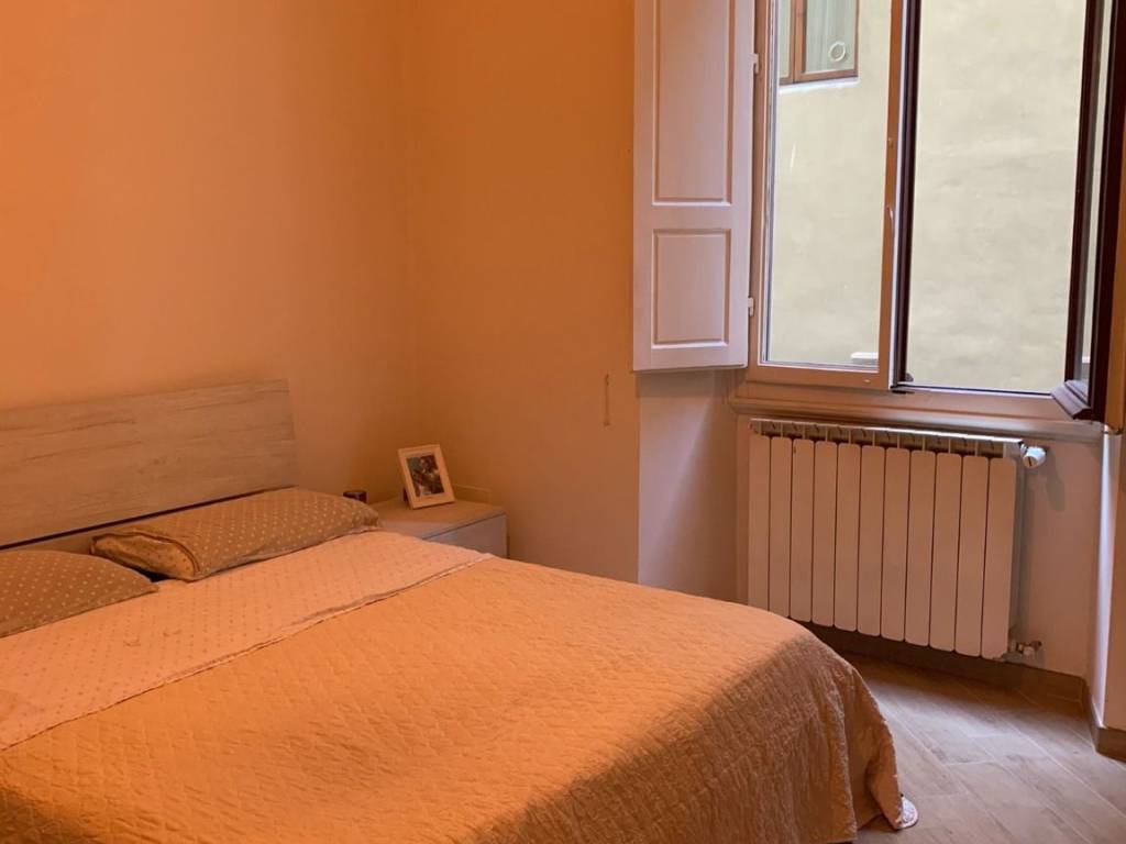 appartamento in affitto a Firenze in zona Centro San Frediano