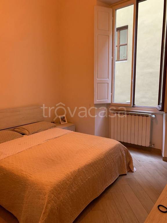 appartamento in affitto a Firenze in zona Centro San Frediano