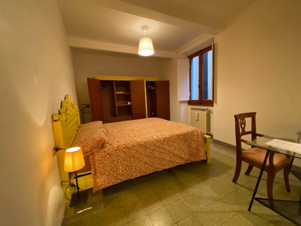 appartamento in affitto a Firenze in zona Centro Duomo