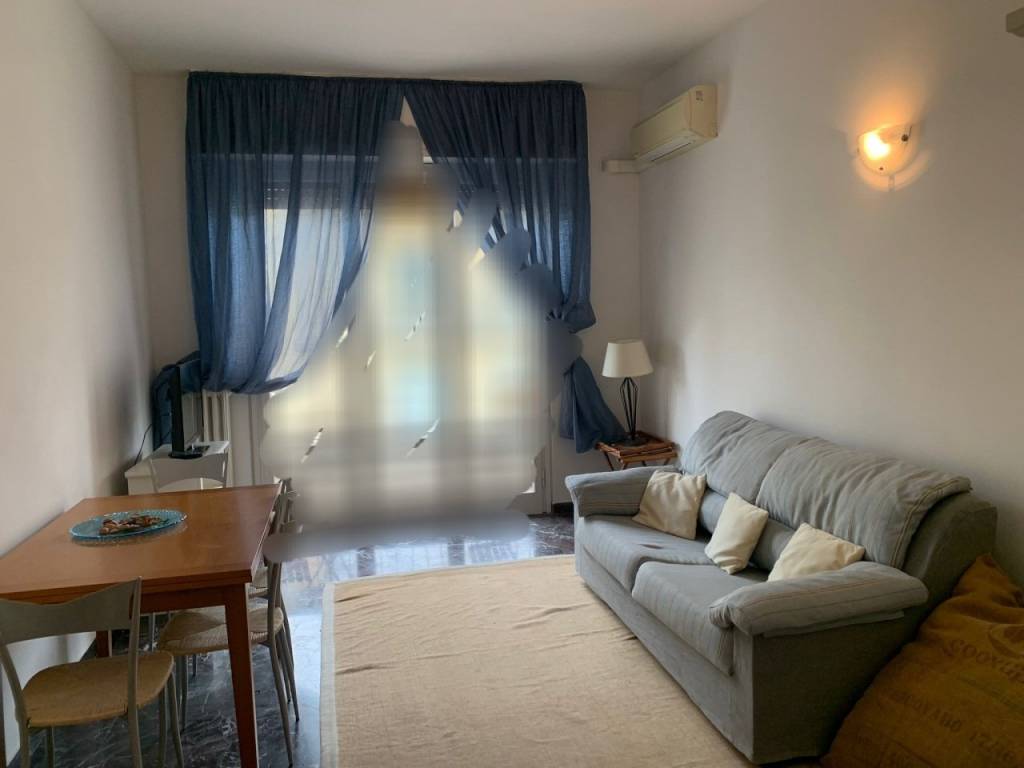 appartamento in affitto a Firenze in zona Campo di Marte
