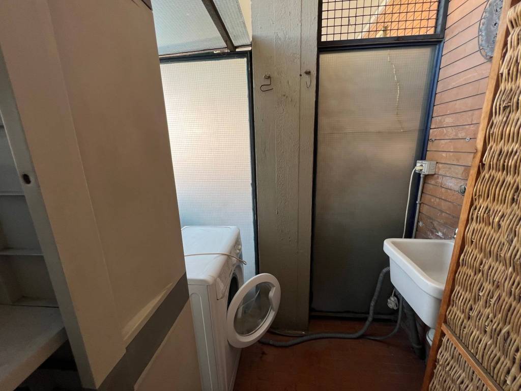 appartamento in affitto a Firenze in zona Novoli