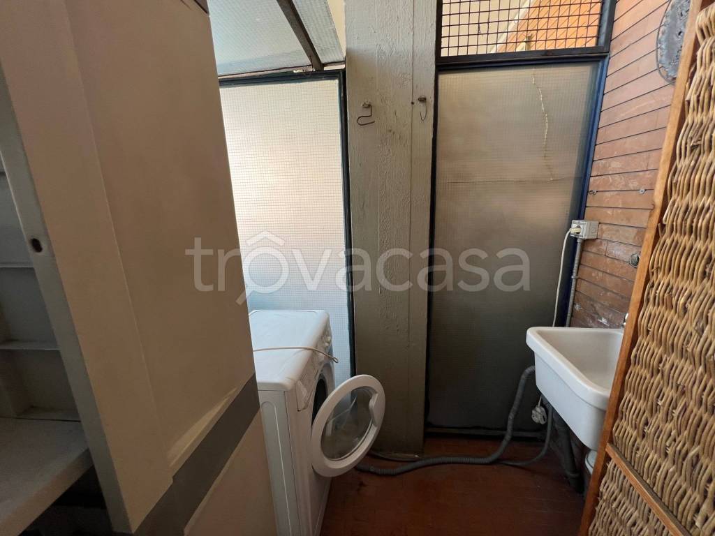 appartamento in affitto a Firenze in zona Novoli