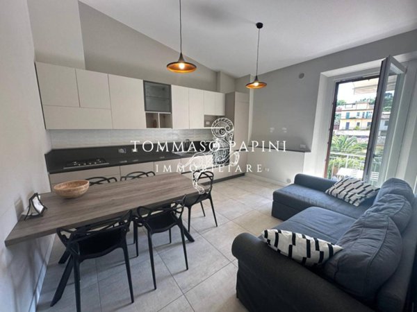 appartamento in affitto a Firenze in zona Centro San Frediano