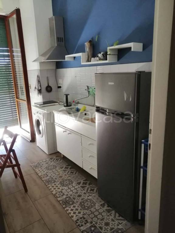 appartamento in affitto a Firenze in zona Legnaia