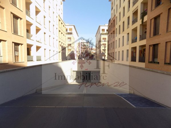 negozio in affitto a Firenze in zona Novoli
