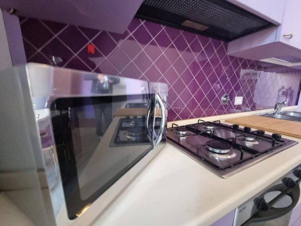 appartamento in affitto a Firenze in zona Gavinana