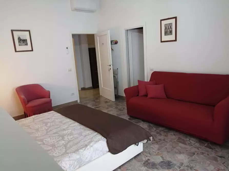 appartamento in affitto a Firenze