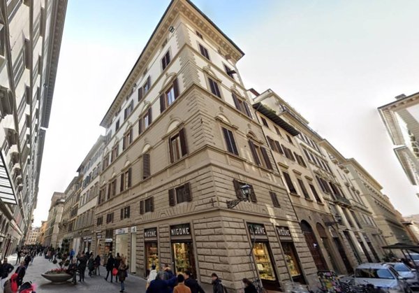 appartamento in affitto a Firenze in zona Centro Storico