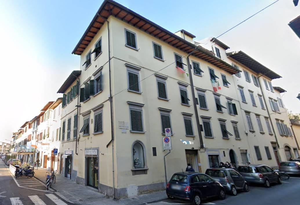 appartamento in affitto a Firenze in zona Centro Storico