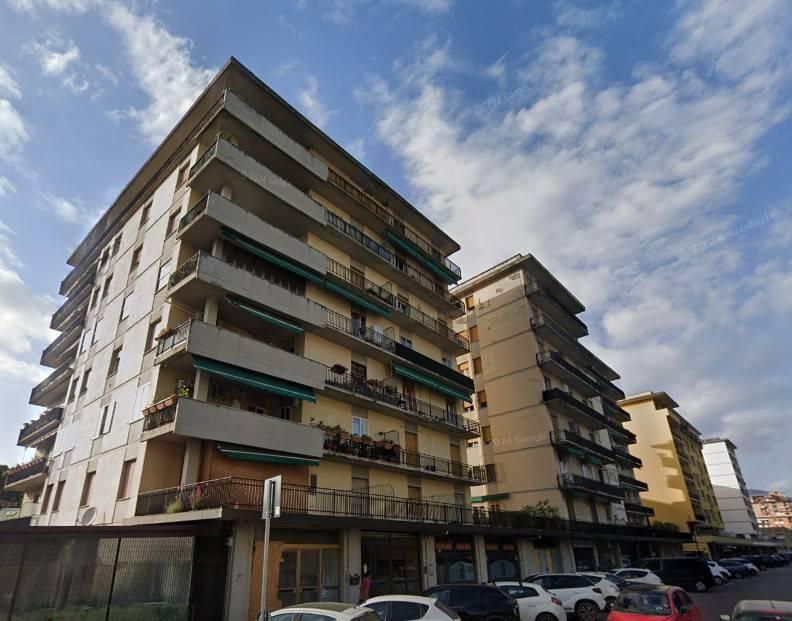 appartamento in affitto a Firenze in zona Novoli