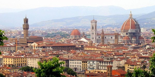 villa in affitto a Firenze in zona Careggi