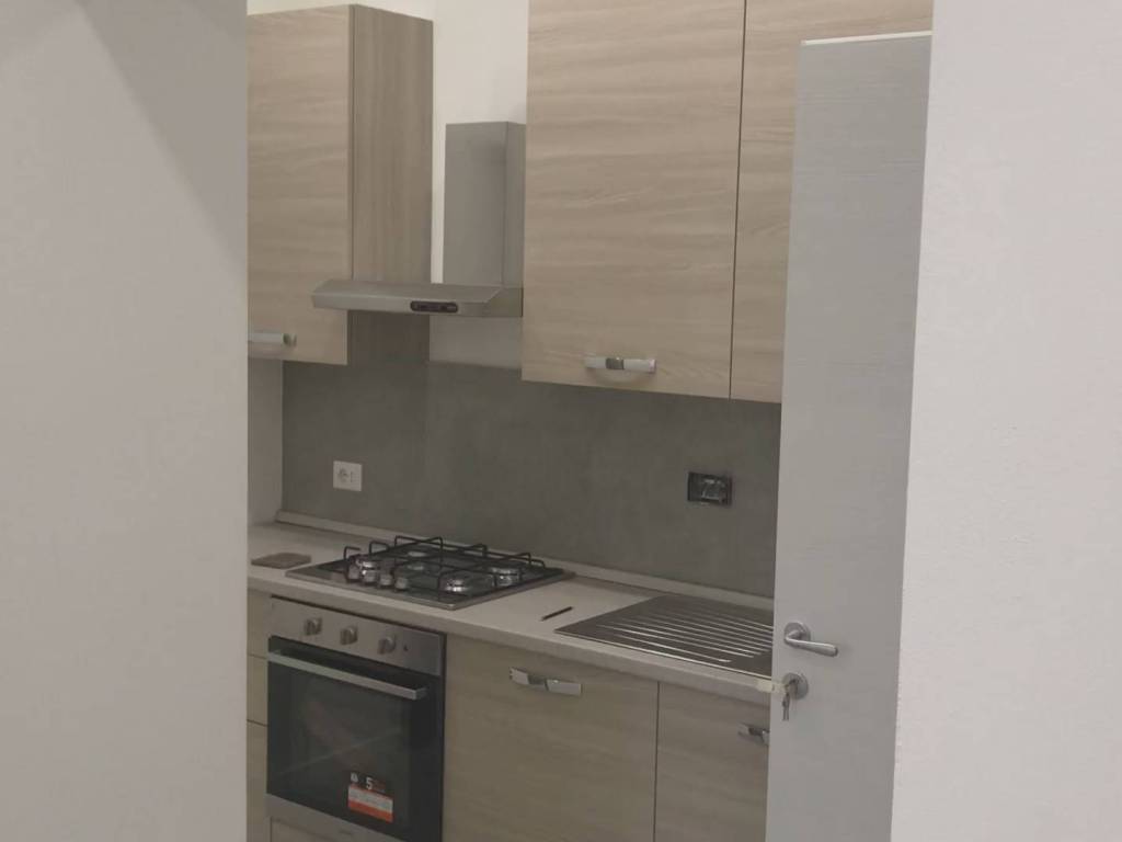 appartamento in affitto a Firenze in zona Romito