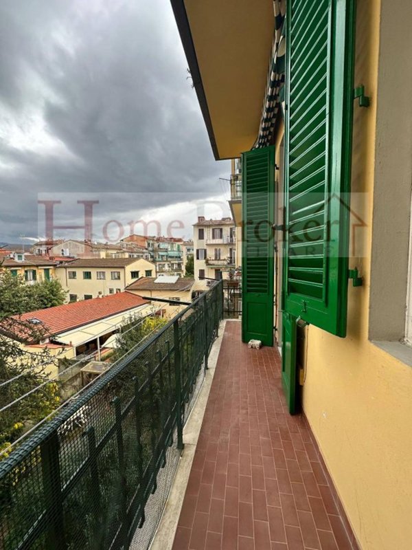 appartamento in affitto a Firenze in zona Gavinana