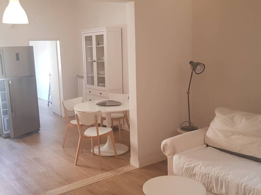 appartamento in affitto a Firenze in zona Centro San Frediano