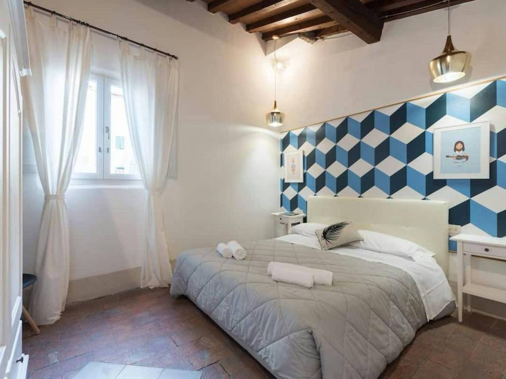 appartamento in affitto a Firenze in zona Centro San Frediano
