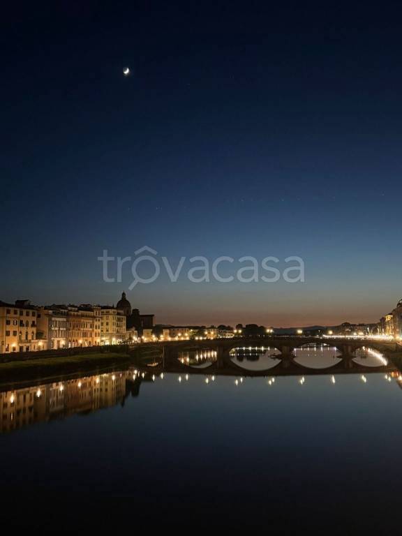 appartamento in affitto a Firenze