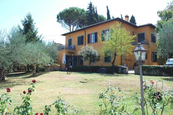 appartamento in affitto a Firenze in zona Porta Romana