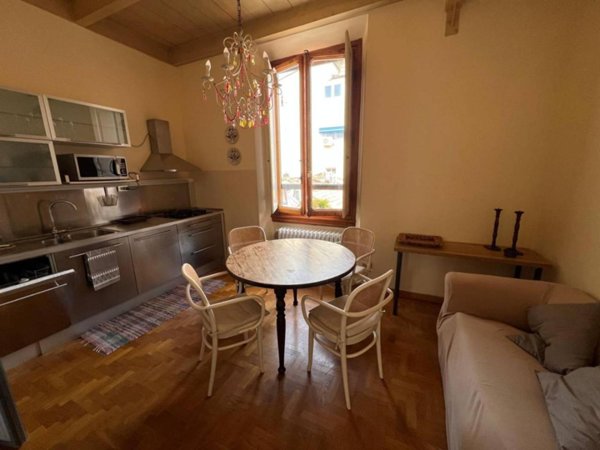 appartamento in affitto a Firenze