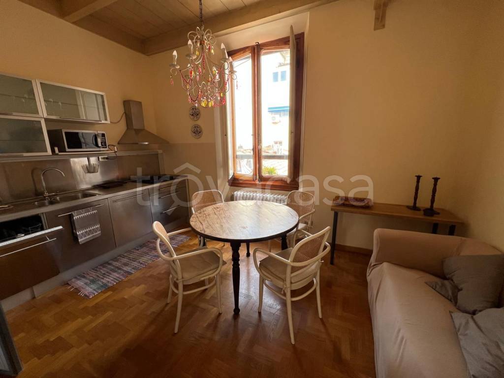 appartamento in affitto a Firenze