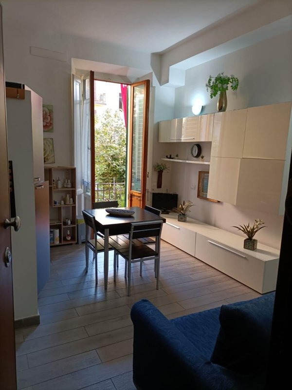 appartamento in affitto a Firenze in zona Gavinana