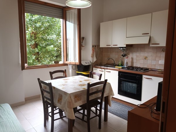 appartamento in affitto a Firenze in zona Centro Storico
