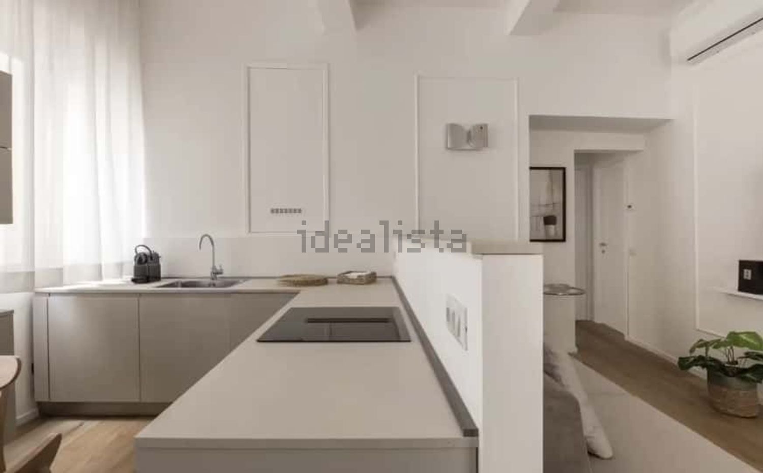 appartamento in affitto a Firenze in zona Centro Santa Maria Novella